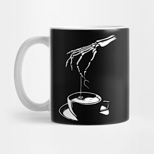 Black Tea Mug